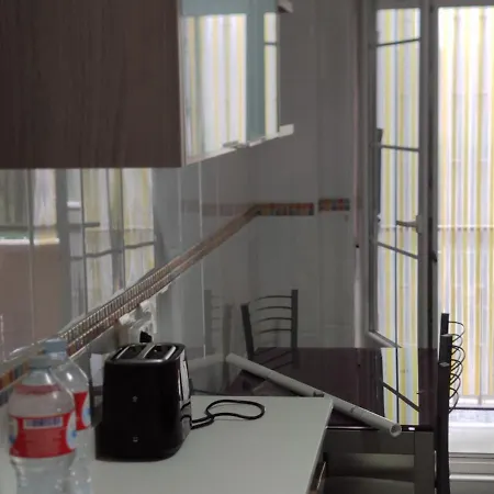 En Mortera, Piso Completo Con Terraa Y Jardin Apartment Mortera